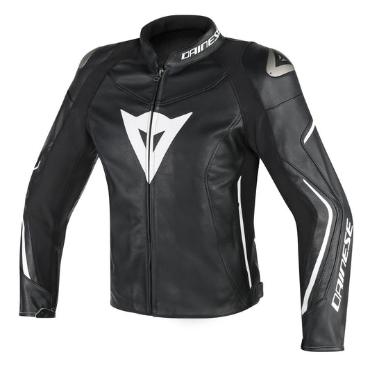 Dainese Pro Motorbike Leather Jacket