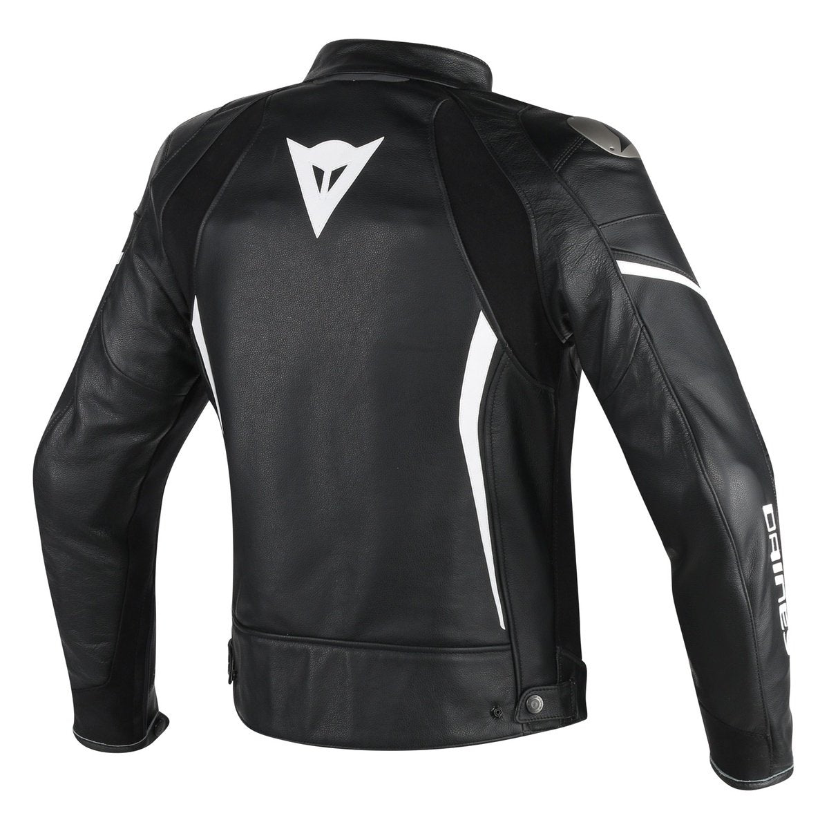 Dainese Pro Motorbike Leather Jacket