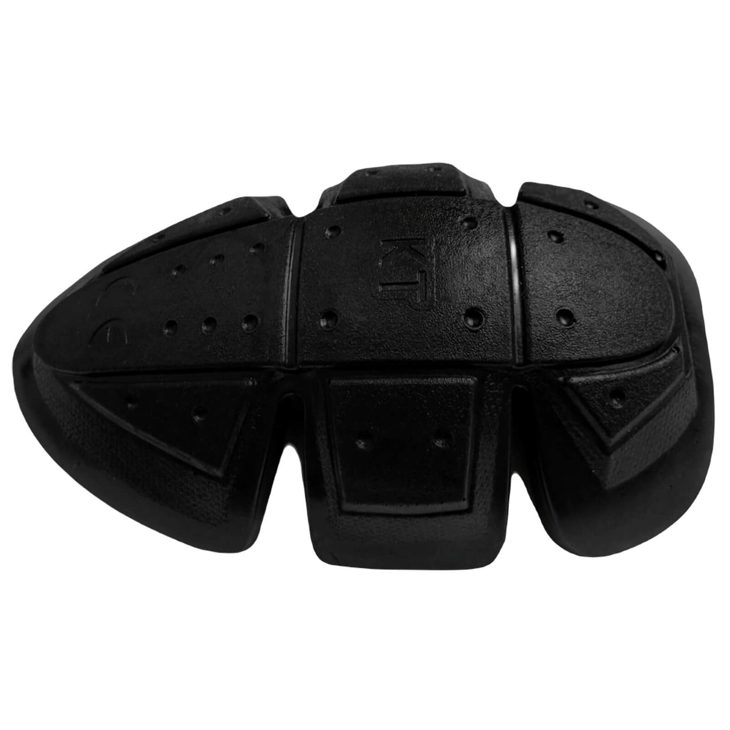 CE 1 Rated Protective Pads Set Center-Back, Shoulder, Elbow, & Hip