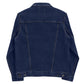 Welcome To Mexico denim jacket