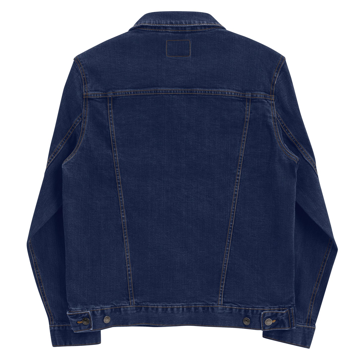 Welcome To Mexico denim jacket
